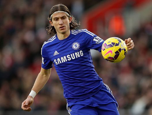 Filipe Luis (getty images) Filipe Luis (getty images)