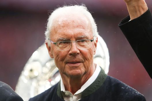 Beckenbauer, il ricordo di Boninsegna: “Un uomo vero. Dobbiamo essergli grati”- immagine 3