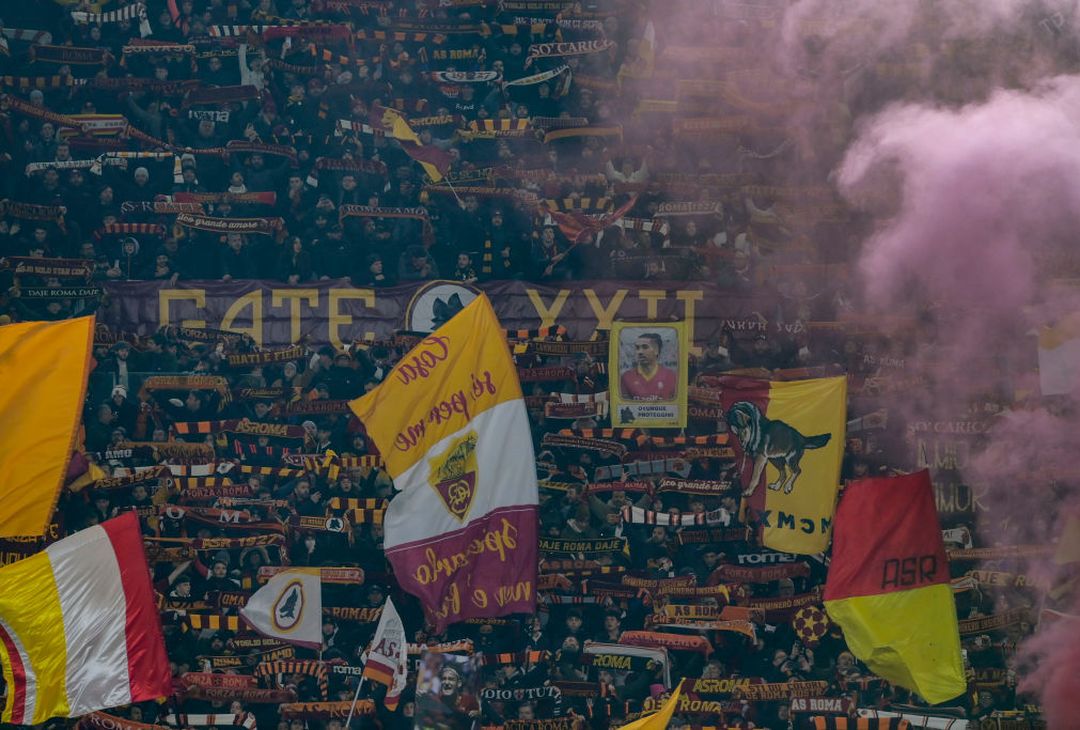 Coppa Italia, Roma-Cremonese 1-2 – FOTO GALLERY - immagine 23