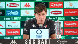 Modena-Bari, Mignani: “Ci giochiamo una posizione importante. Possibilità playoff…”