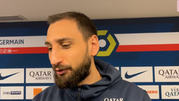 Ex Milan, Donnarumma: “PSG non abbiamo alibi. Serve di più” | VIDEO