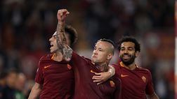 Salah vince il Pallone d’Oro africano