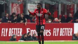 Tomori: “Vi svelo il discorso di Ibrahimovic all’intervallo di Sassuolo-Milan”