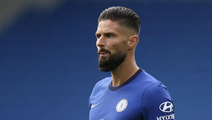 Olivier Giroud (attaccante) sta trattando con il Milan | Calciomercato AC Milan News (Getty Images)