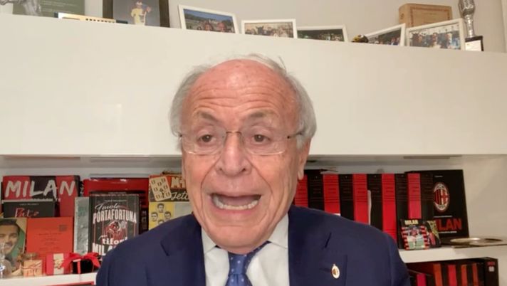 Pellegatti svela: “Kessie all’Inter? Qualcuno al Milan mi ha detto che…” - immagine 1