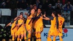 Zaniolo torna al gol, la madre: “Il mio fenomeno! Quel sorriso è tutto per me”