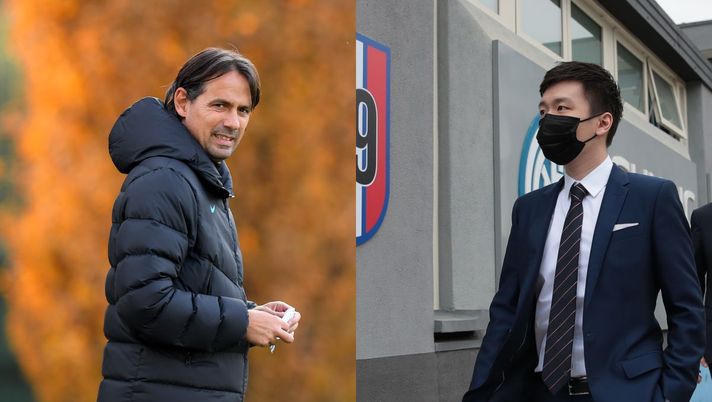 Inter, Inzaghi attende Zhang: via libera al mercato, patti chiari. E Brozovic… - immagine 1