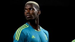 VIDEO Juventus, nuovo infortunio per Pogba: slitta ancora il suo rientro. Il punto