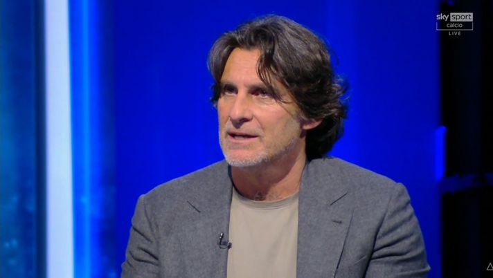 Il paragone di Bucciantini: “Lautaro assomiglia a uno sherpa in montagna” - immagine 1