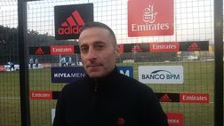 Primavera, Lupi a Milan TV: “Al Viareggio spazio a chi ha giocato meno”