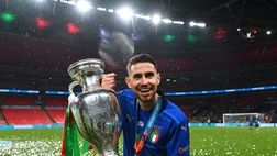 Europei 2021 – Jorginho: “Donnarumma? In porta abbiamo un fenomeno”