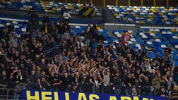 Calciomercato Verona: l’Hellas ha un’opzione unilaterale su Ngonge