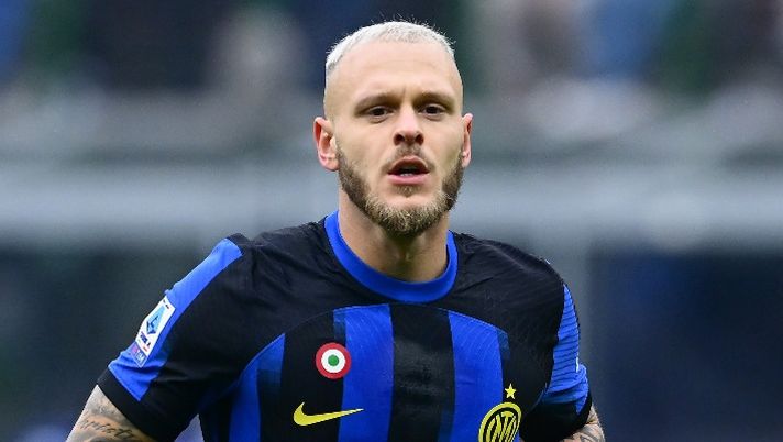 Dimarco: “Ho esultato di pancia, mi dispiace per Henry. Ai moralisti dico…” - immagine 1