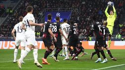 Milan, possibile Derby in Champions. Zhang: “Mi piacerebbe”