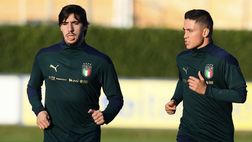 Garlando: “È nata la nuova Italia di Tonali e Raspadori” | VIDEO