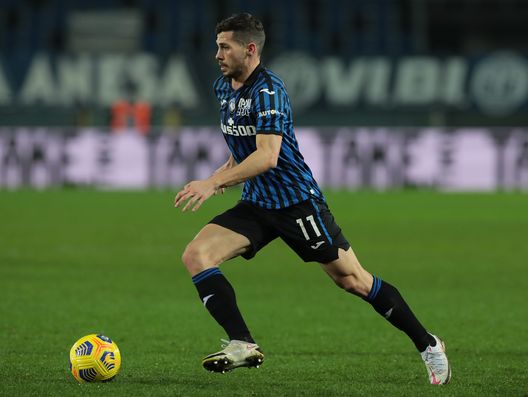 Atalanta Freuler (getty images) Atalanta Freuler (getty images)