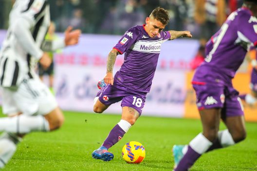 GERMOGLI PH: 2 MARZO 2022 FIRENZE STADIO ARTEMIO FRANCHI SERIE A FIORENTINA VS JUVENTUS NELLA FOTO TORREIRA GERMOGLI PH: 2 MARZO 2022 FIRENZE STADIO ARTEMIO FRANCHI SERIE A FIORENTINA VS JUVENTUS NELLA FOTO TORREIRA