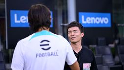 Inter, il Bayern un test di maturità. Altra trasferta per Zhang, vola al fianco di Inzaghi