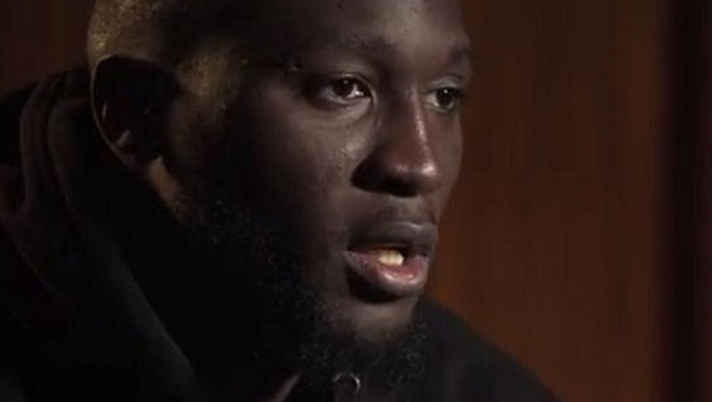Lukaku 