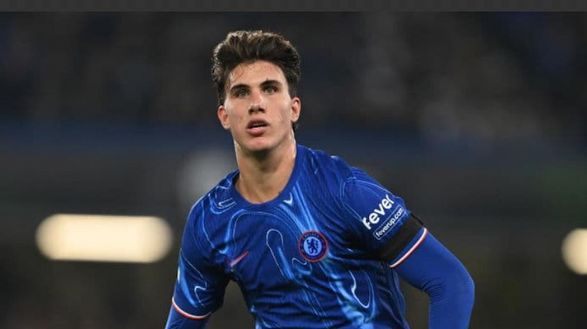 Getty Images Casadei: “La Nazionale? Cerco di restare concentrato sul presente. In Inghilterra…”- immagine 2