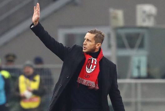 Ambrosini: “A Firenze sarei rimasto anche senza giocare, ma non mi hanno voluto”- immagine 2