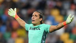 Notizie Udinese | Marco Silvestri il giocatore più utilizzato da Sottil
