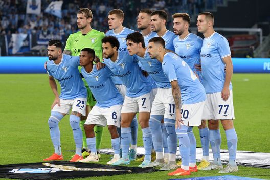 Lazio-Midtjylland Lazio-Midtjylland