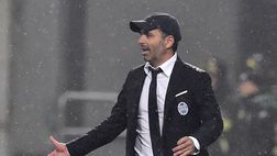 Chievo-Verona, al via la rifinitura per l’Hellas