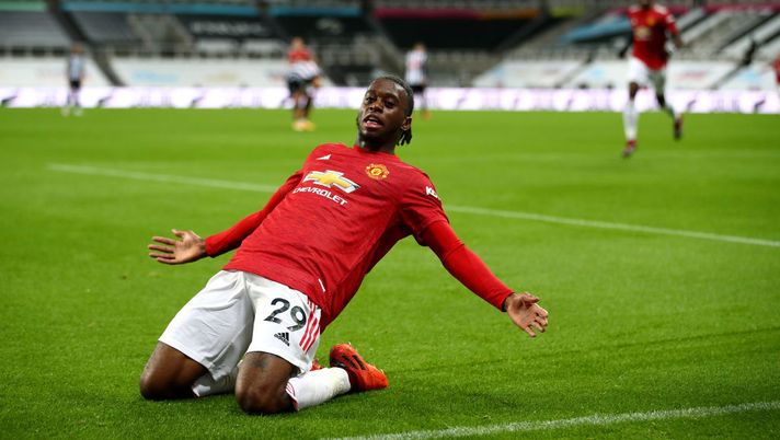 Roma, per la fascia destra Wan-Bissaka o Bellerin per Mourinho - immagine 1