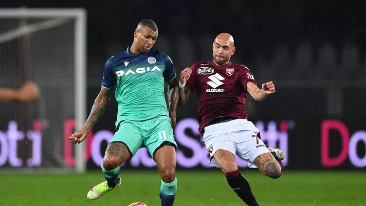Torino, il pagellone di fine anno: Zaza 5, stagione fuori progetto - immagine 1