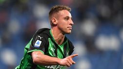 Calciomercato Sassuolo | Sirene inglesi per Frattesi: United alla porta!