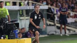 Fiorentina-Torino 2-1, Juric: “In ritardo sul mercato, il mio è un grido di disperazione”