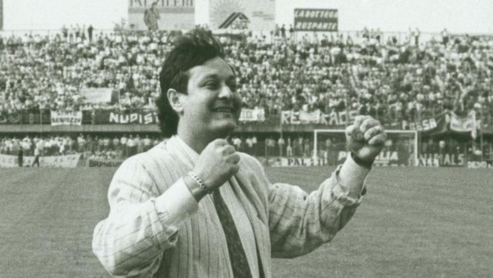 Chi è Marino Molon, dalla TreGima (sponsor di Baggio) al processo in corso - immagine 1