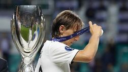 Manolete lancia l’allarme: “Quattro squadre monitorano i nostri big, Modric il primo a…”