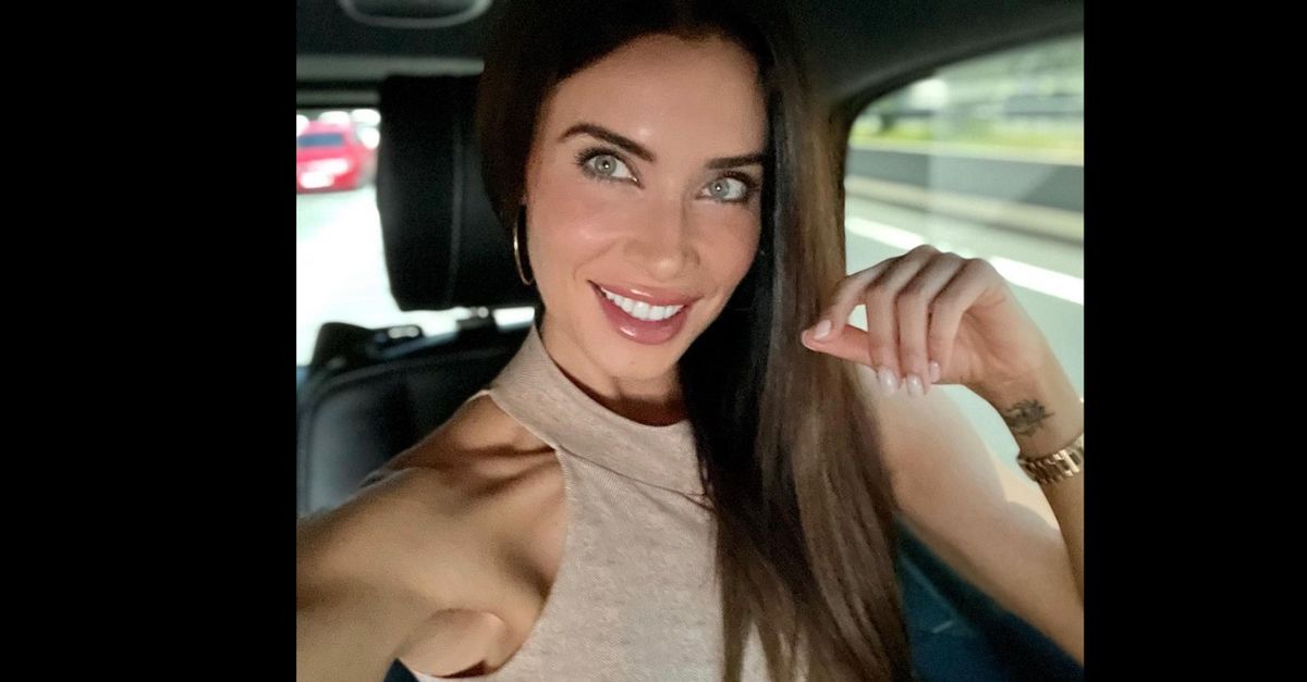 Pilar Rubio 