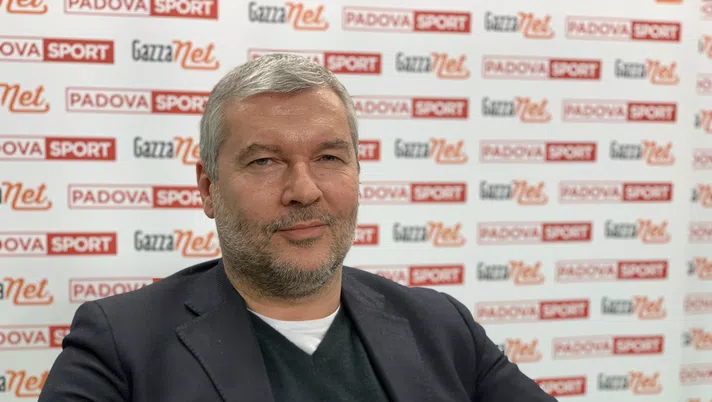 Padova, Sogliano: &#8220;Ancora molta incertezza, ma sarà più bello tornare a parlare di calcio giocato. E sui casi positivi in squadra&#8230;&#8221;