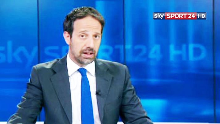 Calciomercato Inter, Luca Marchetti fa il punto della situazione Calciomercato Inter, Luca Marchetti fa il punto della situazione