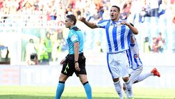 Di Marzio – Manaj nel mirino dell’Ingolstadt: dalla Germania sarebbero pronti a…