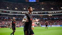 Ajax, 11 gol e eliminazione: prima volta nella storia della Champions League