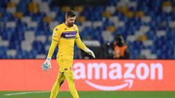 Pedullà: “Ecco le manovre per il futuro. Dragowski destinato a partire”