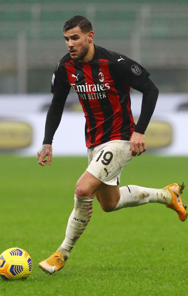  (Photo by Marco Luzzani/Getty Images) 