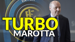 Calciomercato Inter, Marotta fa sul serio: offerta da 38 milioni di euro