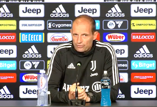 Juventus Allegri