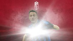 Manaj: “Medel e Murillo mi hanno parlato bene del Granada. Sono qui per…”