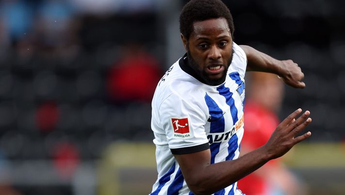 GETTY IMAGES Deyovaisio Zeefuik