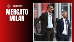Calciomercato Milan – Colpo in attacco a gennaio, pronto uno scambio