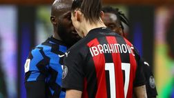 GdS / Dal gelo USA-Cina a Lukaku-Ibra: Inter e Milan, uno stadio non basta