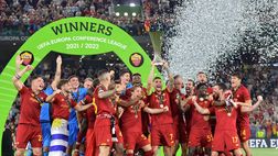 Terza finale vinta su cinque giocate