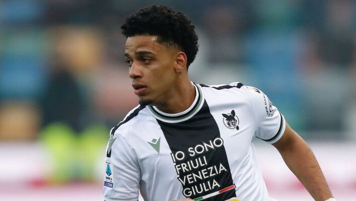 Udinese, le indicazioni sul sostituto di Lucca contro l’Inter: le condizioni di Brenner e Davis - immagine 1