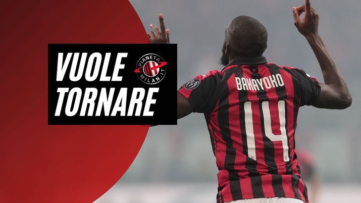 Tiémoué Bakayoko (centrocampista Chelsea), obiettivo di calciomercato del Milan | AC Milan News (Getty Images) 